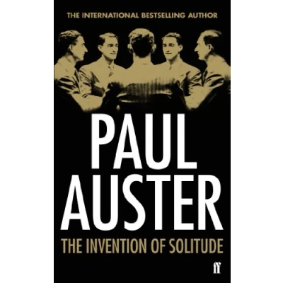 Bild av The Invention of Solitude