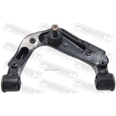 Bild av FEBEST 0224 R51UL Bras de suspension supérieur, avant gauche NISSAN: Pathfinder 3, NP300 Navara Pick up, Сamion à Plateau / Сhâssis