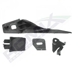 Bild av ROMIX C70250 Kit de réparation, phare principal