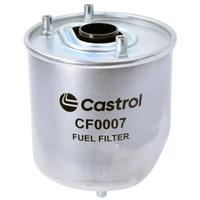 Bild av Castrol filters CF0007 Bränslefilter Ledningsfilter PEUGEOT: Partner II Skåpbil, 508 I SW, 308 Hatchback, CITROËN: Berlingo Skåpbil
