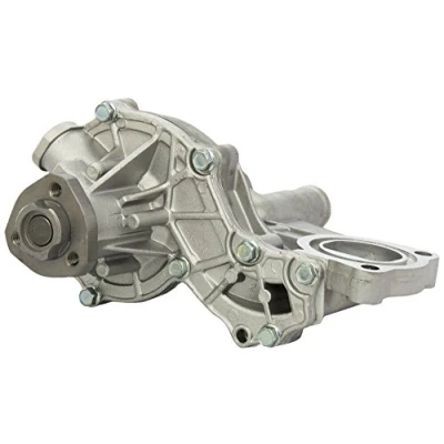 Bild av DOLZ A161RS Pompe à eau sans poulie avec boîtier VOLKSWAGEN: GOLF 2, 4, 3, AUDI: 80 B4 Berline, A6 C4 Avant, Cabriolet B4, SEAT: Ibiza 2