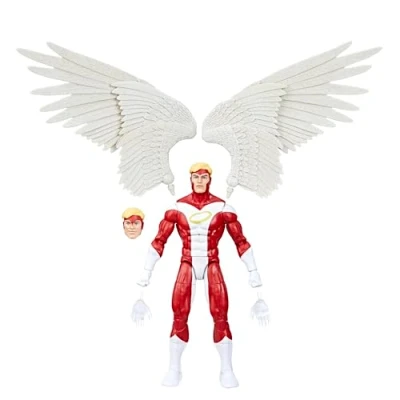 Bild av Marvel F9005 Samlarfigur, Från 4 år