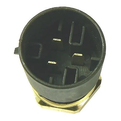 Bild av METZGER 0915197 Interrupteur de température, ventilateur radiateur M 22x1,5 avec joint d&#039;étanchéite OPEL: Corsa B 3/5 portes, Tigra Coupe