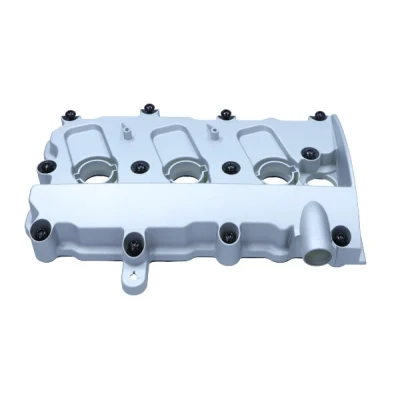 Bild av MAXGEAR 28 0889 Cache Culbuteur droit avec joint d&#039;étanchéite vis/boulons AUDI: A4 B7 Avant, A6 C6 Berline
