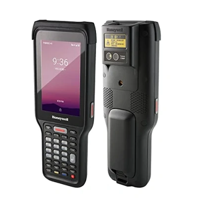 Bild av Honeywell ScanPal EDA61K Handdator ruggad Android 9.0 (Pie) 32 GB 4 bakre kamera streckkodsläsare (2D imager) microSD kortplats Wi Fi 5, Bluetooth 4G