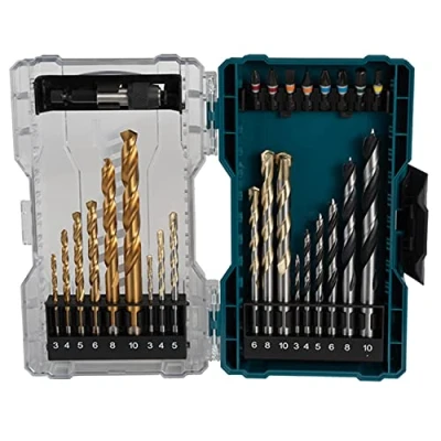 Bild av Makita E 07032 27 bit borr och bitset