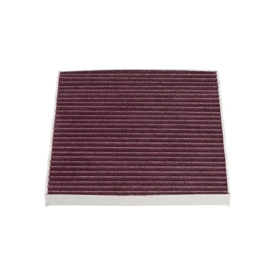 Bild av KAVO PARTS IC 350X Kupéfilter med antiallergisk verkan 220mm 210mm 20mm ISUZU: D Max II Pick up, 1 Pickup, 2