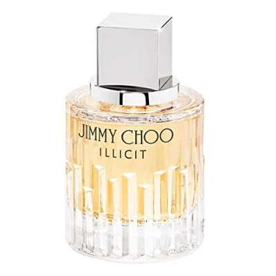 Bild av Jimmy Choo Illicit Eau de Parfum 100 ml