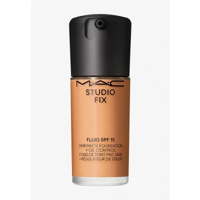 Bild av MAC Studio FIX Fluid SPF15 Foundation, Storlek: 30 ml, Nc42