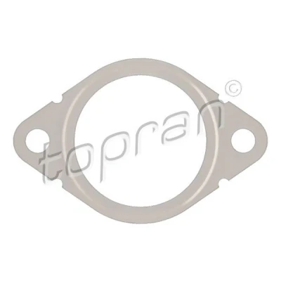 Bild av TOPRAN 208 852 Joint, vanne AGR OPEL: Astra H 3/5 portes, Mokka / X, Zafira B, CHEVROLET: Cruze 5 Break, VAUXHALL: X