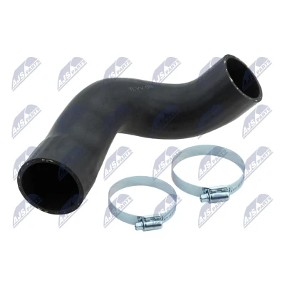 Bild av NTY GPP VV 013 Gaine De Suralimentation VOLVO: XC60 I, S60 II, V60 I