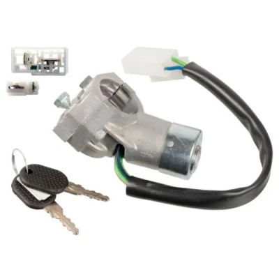 Bild av FEBI BILSTEIN 14814 Serrure de blocage la direction IVECO: DAILY 2 Pritsche/Fahrgestell, Kasten/Kombi