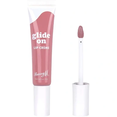 Bild av Barry M Glide On Lip Crème mauve candy 10 ml