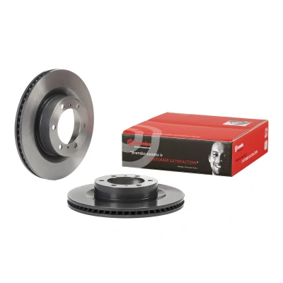Bild av Bromsskiva Brembo 09.E529.11