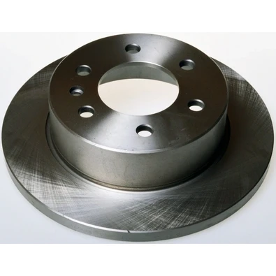 Bild av DENCKERMANN Bromsskiva B130441 MERCEDES BENZ [SPRINTER, eSPRINTER]; VW [CRAFTER]