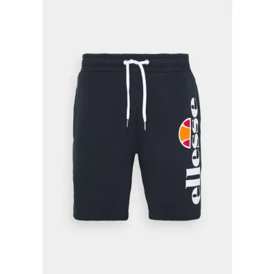 Bild av Ellesse Bossini Träningsbyxor, Storlek: Small, Navy