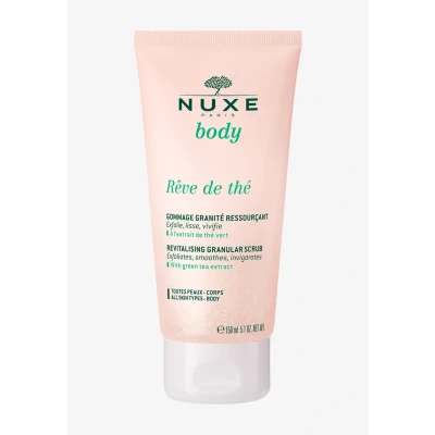 Bild av NUXE Rêve de Thé Kroppsskrubb 150 ml