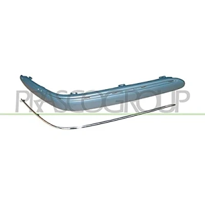 Bild av PRASCO Premium ME0281243 Baguette et bande protectrice, pare chocs avant droite MERCEDES BENZ: Classe C Berline, Break