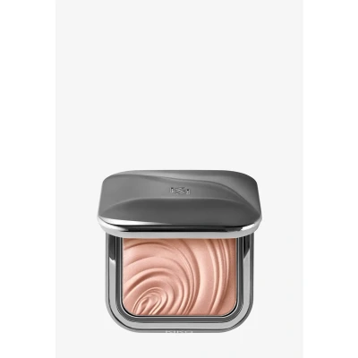 Bild av KIKO Milano Glow Fusion Intense Powder Highlighter 02 Silky And Reflective