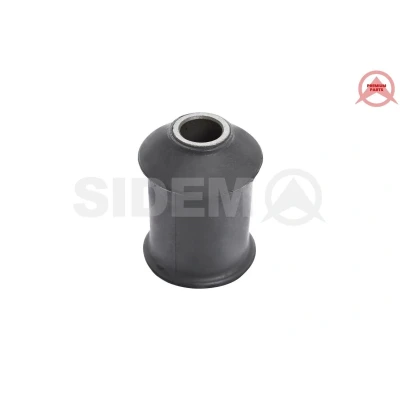 Bild av SIDEM 801623 Silent Bloc De Triangle avant, Essieu avant Support métal caoutchouc barre oscillant transversal FORD: Transit Mk5 Van, Mk6 Van