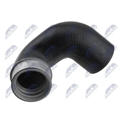 Bild av Laddluftslang, mercedes benz e klass [w210], t model [s210], A2105281882, A2105285582