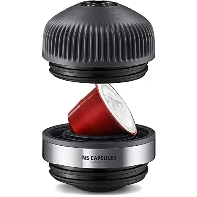Bild av Drinker WACACO The NS adapter for Nespresso capsules