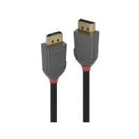 Bild av CABLE DISPLAY PORT 15M ANTHRA 36487 LINDY