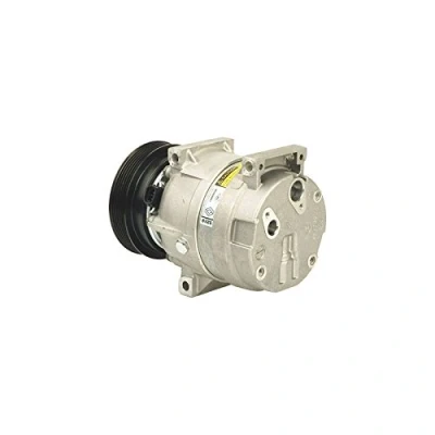 Bild av DELPHI TSP0155137 compresseur De Climatisation V5 PAG 150 avec huile RENAULT: Megane 1, Scénic Scenic