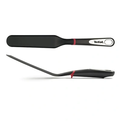 Bild av Tefal Ingenio Crepe Spatel K2060914 Svart