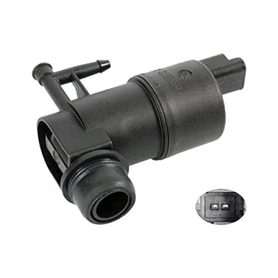 Bild av FEBI BILSTEIN 109286 Pompe De Lave Glace 12 NISSAN: MICRA 4, NP300 Navara Pick up, Qashqai 2