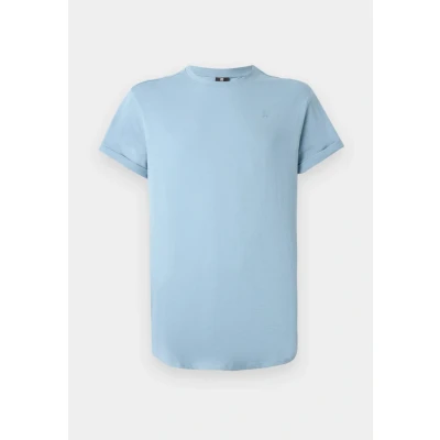 Bild av lash tshirt, Blå (Ash Blue D16396 b353 5304), S