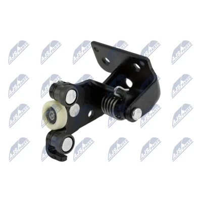 Bild av Rullstyrning, skjutdörr, Höger, ford tourneo connect, transit 2T14V26800AD, 2T14V26800AE, 2T14 V26800 AF, 2T14V26800AG, 4378202