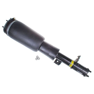 Bild av DENCKERMANN DSA025G Ressort pneumatique Essieu avant gauche LAND ROVER: Range Rover 3