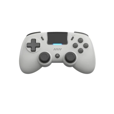 Bild av Retro Fighters Mantis PS4/PC Bluetooth Wireless Mini Controller Gray