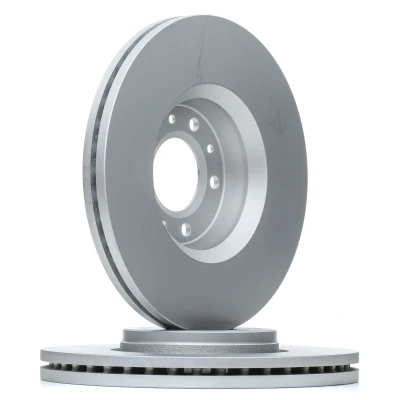 Bild av Bromsskiva DELPHI BG4083C