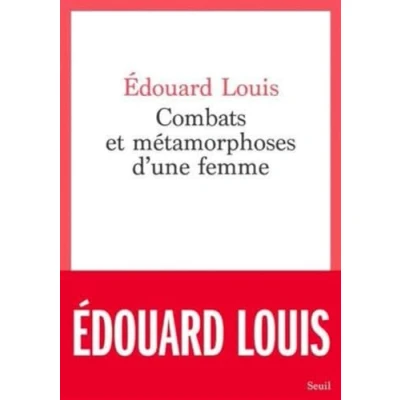 Bild av Combats et métamorphoses d&#039;une femme