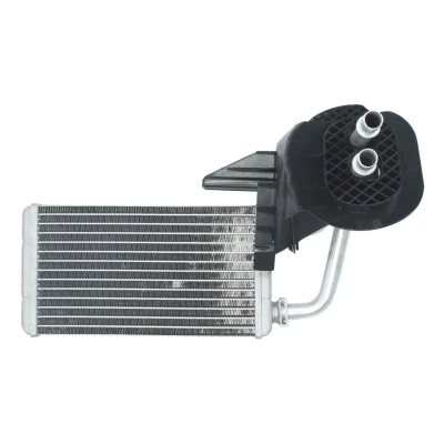 Bild av Värmeväxlare, kupévärmare THERMOTEC D6R014TT