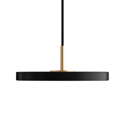 Bild av UMAGE Asteria MicroV2 hänglampa dimbar svart