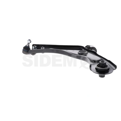 Bild av SIDEM 53974 Bras de suspension inférieur, Essieu avant gauche Barre oscillant transversal Tôle d&#039;acier 16,5 force PEUGEOT: 308 II 3/5 portes