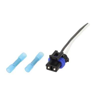 Bild av SenCom 10016 Kit rép. câble, chauffage habitacle (système préch. moteur)