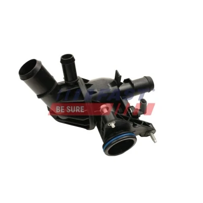 Bild av FAST FT58048 Thermostat d&#039;eau 88 avec joint d&#039;étanchéite FORD: Transit Custom V362 Van, Minibus
