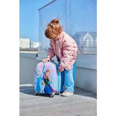 Bild av Samsonite Disney Ultimate 2.0 Spinner Resväska 34L, Frozen