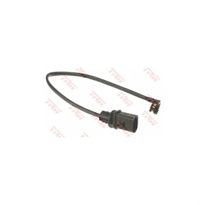 Bild av TRW GIC356 Usure Des Plaquettes De Frein AUDI: Q5, A4 B8 Avant, A6 C7 Avant