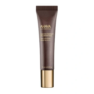 Bild av Ahava Dead Sea Osmoter Concentrate Eyes 15 ml