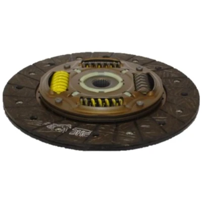 Bild av JAPANPARTS DF W00 Disque d&#039;Embrayage 215 24