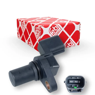 Bild av FEBI BILSTEIN 106823 Capteur, position d&#039;arbre à cames MITSUBISHI: PAJERO 4, Outlander 2 SUV, Lancer 7 Limousine