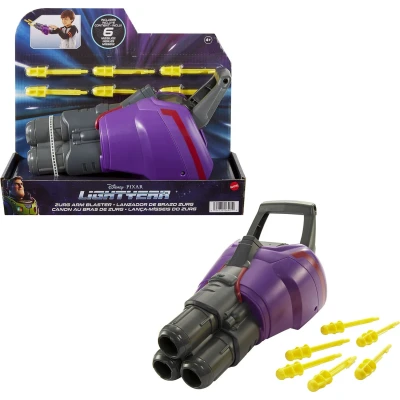Bild av Lightyear Zurg Blaster Leksaksvapen