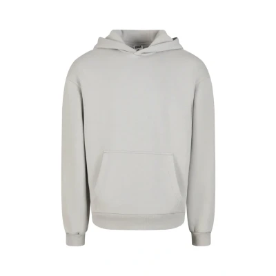 Bild av Urban Classics Luvtröja, Storlek: 5XL, Lightasphalt