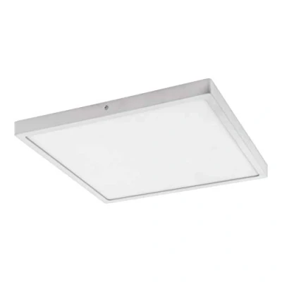 Bild av EGLO FUEVA 1 Plafond vit/vit