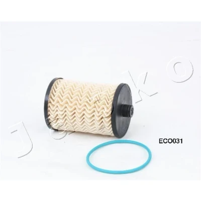 Bild av JAPKO 3ECO031 Filtre à Carburant Cartouche filtrante VOLVO: XC90 I, S60 V70 2